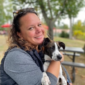 Fundraising Page: Lorianne Saniuk